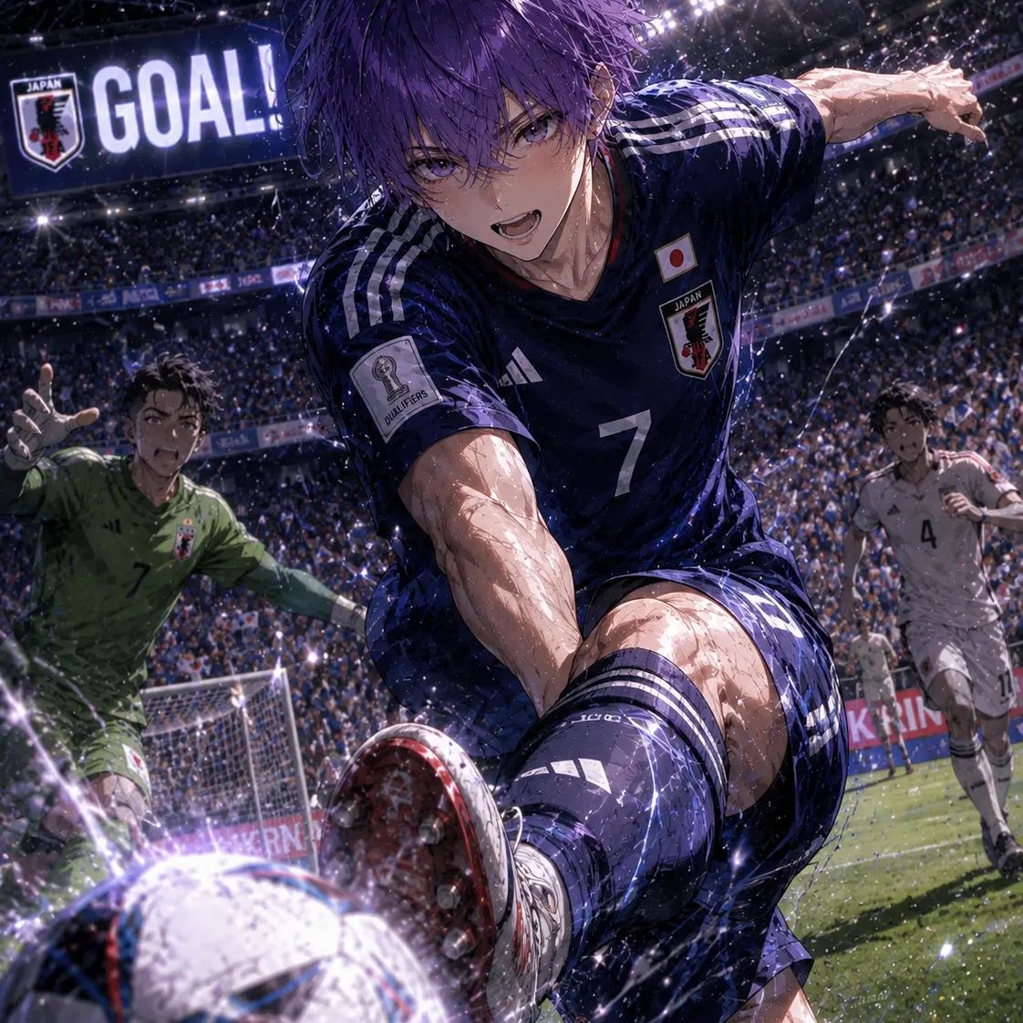 RowdyDebt9055의 U-20w杯