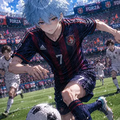 Profile image of リオネル