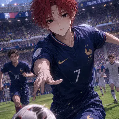 Profile image of ユーヴァス