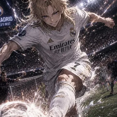 Profile image of シーザー