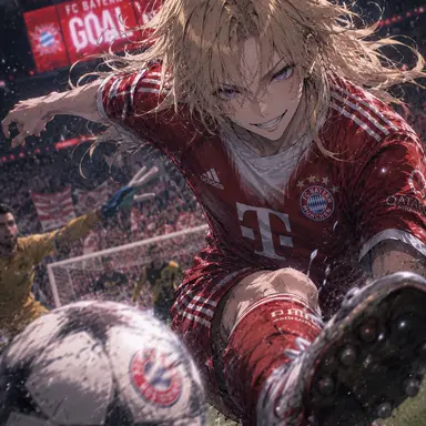 Profile image of シーザー