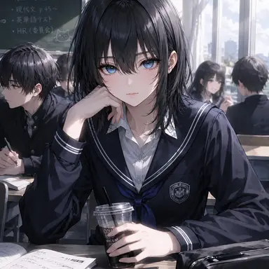 Profile image of アカリ