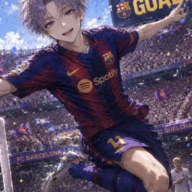 Profile image of イグナシオ