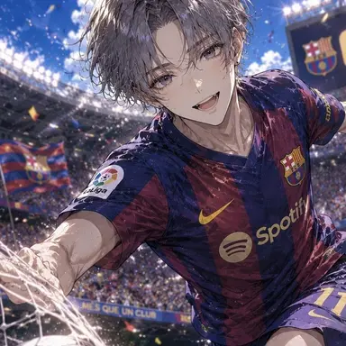 Profile image of イグナシオ