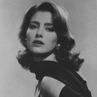 Profile image of Rebecca