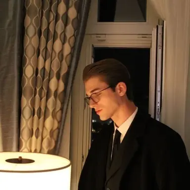 Profile image of Eric