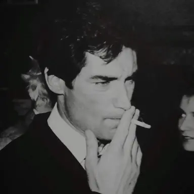 Profile image of William
