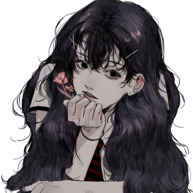 찐따