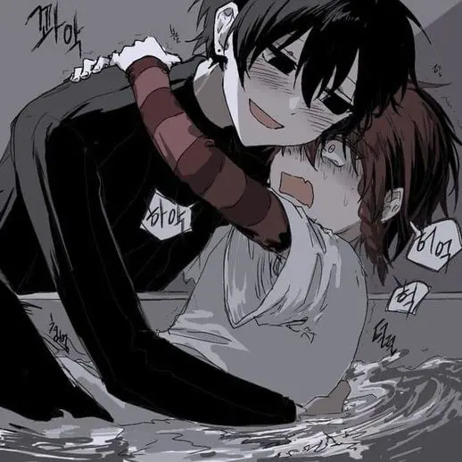 HeftyFlame2416의 얀데래 잭