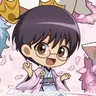 Profile image of Shinpachi Shimura