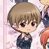 Profile image of Sougo Okita