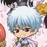 Profile image of Gintoki Sakata