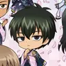 Profile image of Toshiro Hijikata