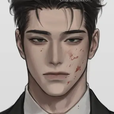 Profile image of Dorian