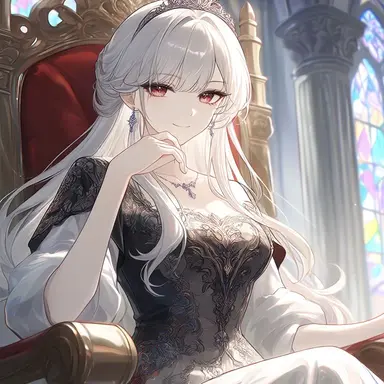 Profile image of ガーネット