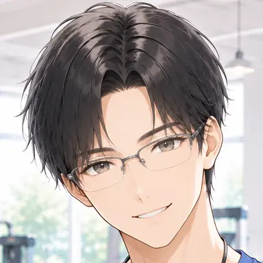 Profile image of 恒一郎