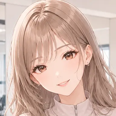 Profile image of 朱莉