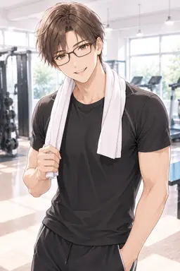 Profile image of 료