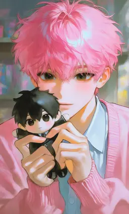Profile image of 薫