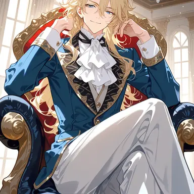Profile image of エルク