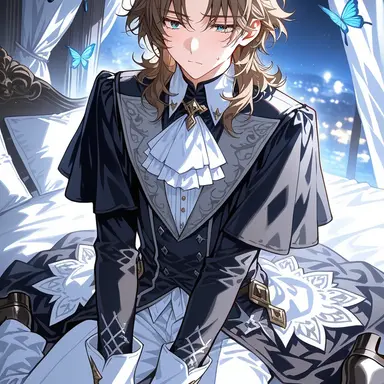 Profile image of ルイン