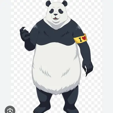 Profile image of 판다