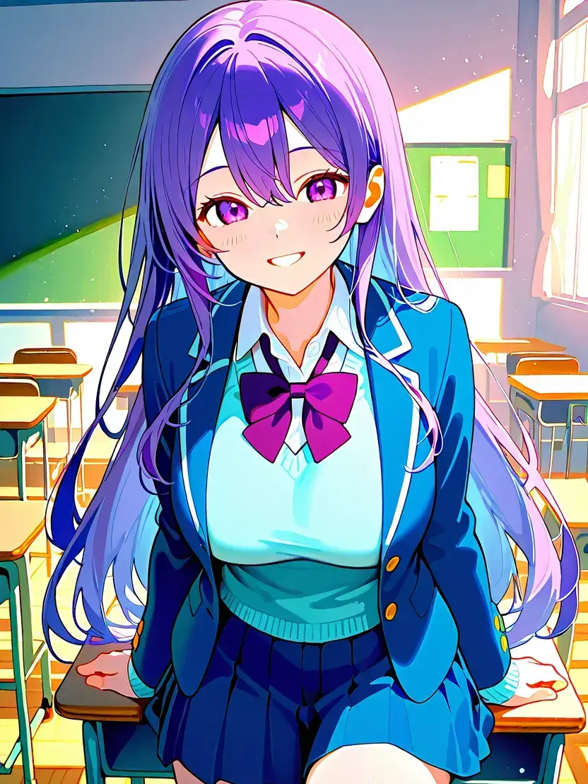 DimEagle6178의 女子生徒の虐め