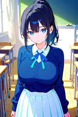 Profile image of 優里子