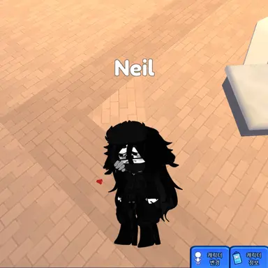 Profile image of 닐