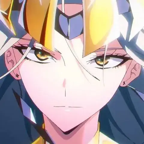 OpenGem1507의 Queen to Be Hero X Anime