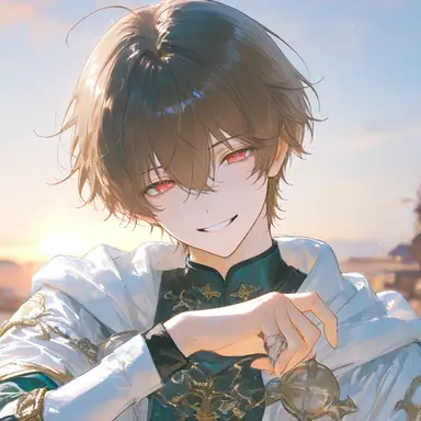 Profile image of フィオル