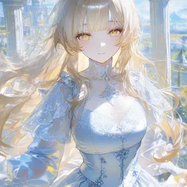 Profile image of シエル