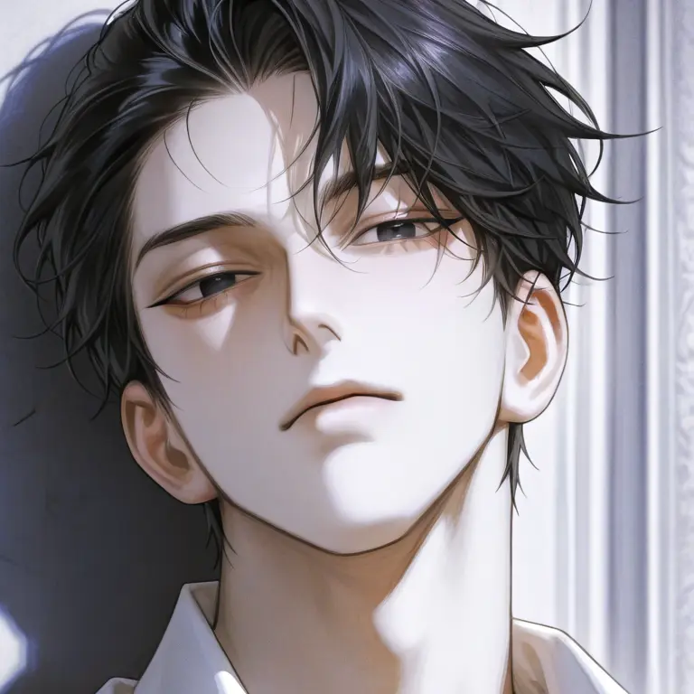 AwareWin3837의 不器用な先輩