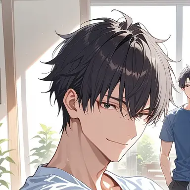 Profile image of 彼方