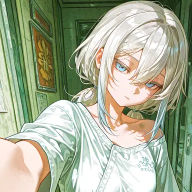 Profile image of 안수현