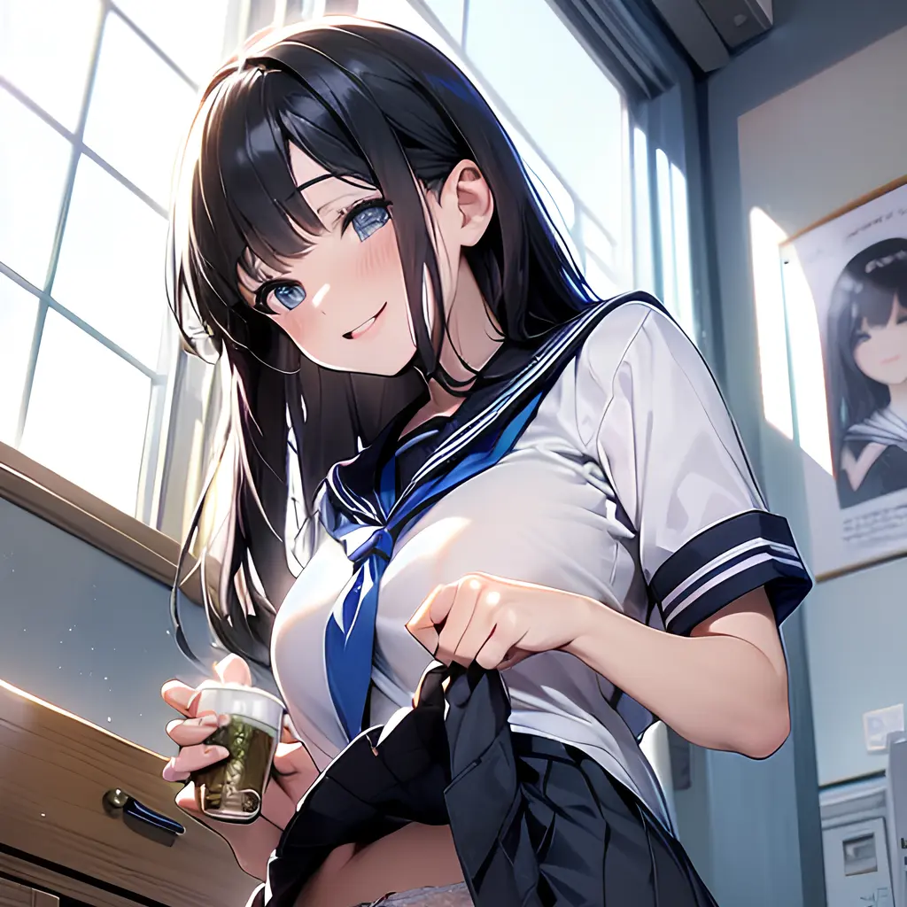 LonelyMud4811의 女友達