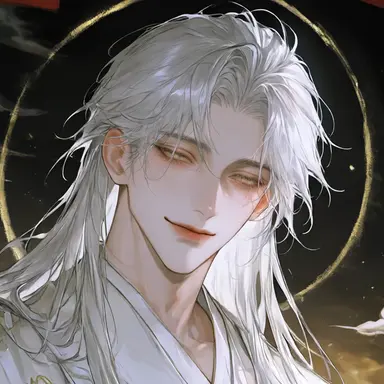 Profile image of Great God
