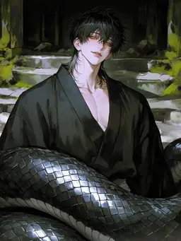 Profile image of Bone-Eater