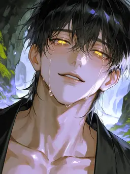 Profile image of Bone-Eater