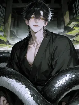 Profile image of Bone-Eater