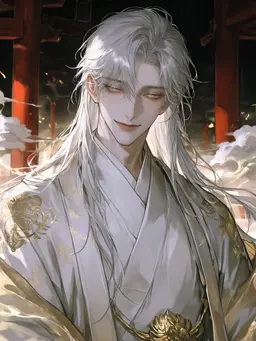 Profile image of Great God