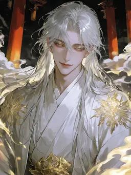 Profile image of Great God