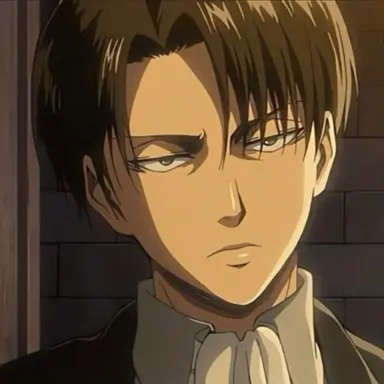 Profile image of 리바이 아커만