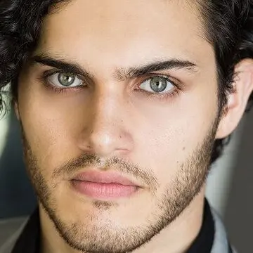 Profile image of Jacob Grayson