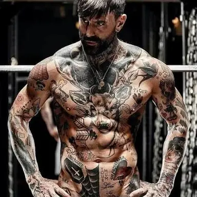 Profile image of Rico rossi