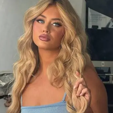 Profile image of Bree  Grayson