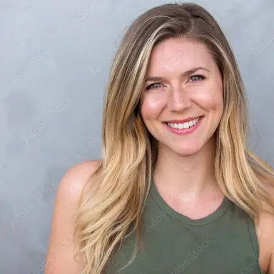Profile image of Grace Grayson