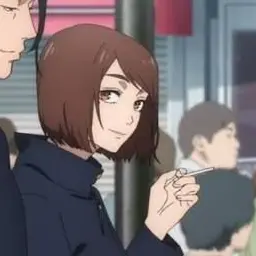 Profile image of 家入硝子