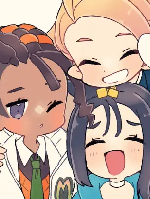 raikaVSsuguriosi의 MZ団の健康診断…！