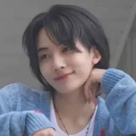 Eunjicarat의 윤정한